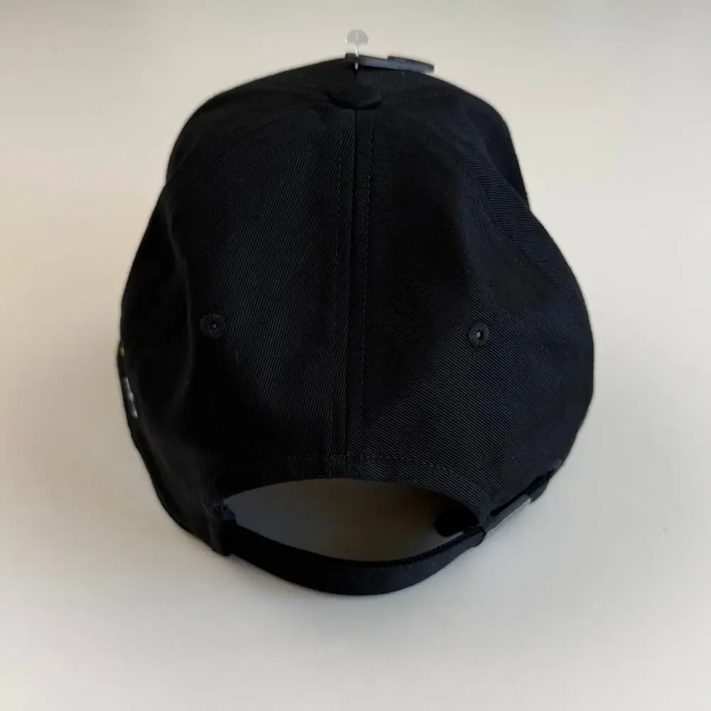 Lululemon Classic Ball Cap S/M w/ Lemon